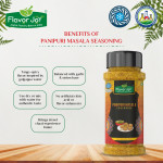 Panipuri Masala Seasoning