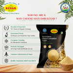 Jeera Coriander Powder