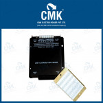 Crane Anti Collision Device