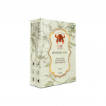 GIR Divine Ash & Mogra Herbal Soap 80g