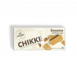 So Good Natural Sesame Chikki Bar 22gm