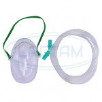 Oxygen Mask