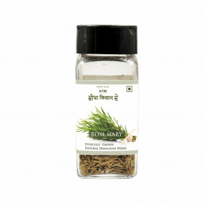 Sose Natural Rosemary 15g