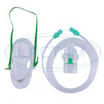Nebulizer Mask
