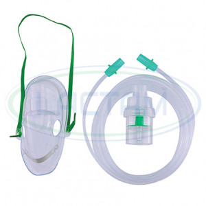 Nebulizer Mask