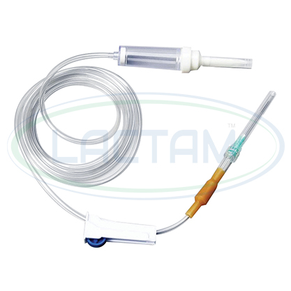 I.V. Infusion Sets