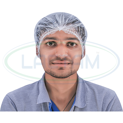 Disposable Boufant Cap