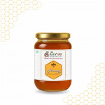 Organic and Raw Honey, 100% Natural and Ayurvedic, Helps in Curing Cough & Cold