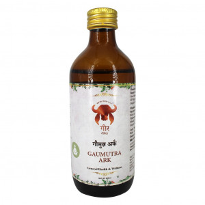 GIR Gaumutra Ark 200ml