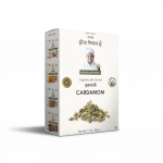 Sidha Kisan Se Natural Cardamom (elaichi) 50gm