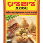 VRAJRAJ BATATA VADA MASALA