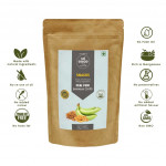 So Good Natural Peri Peri Banana Chips 100gm