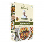 Sidha Kisan Se Natural Chaat Masala 100gm