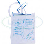 Urine Collection Bag