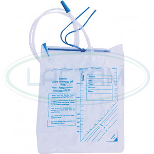 Urine Collection Bag