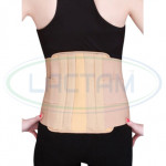 Lumbo Sacral Belt