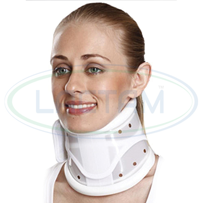 Hard Cervical Collar