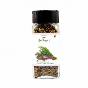 Sose Natural Thyme 10g
