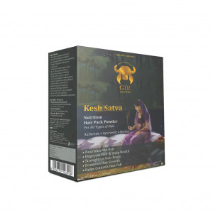 GIR Kesh Satva 150gm