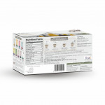 Himalayan Mountain Kashmiri Kahwa Tea Bag 16+16n