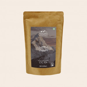 Himalayan Mountain Natural Ctc Tea 500g
