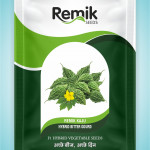 BITTER GOURD REMIK KAJU