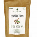 Sat Aushadh Natural Ashwagandha Powder 100gm