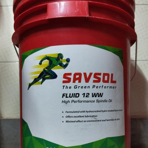 SAVSOL FLUID 12 WW