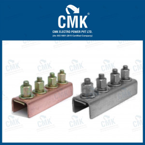 Bus Bar Connector , For EOT Crane