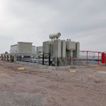 EPC Solar Power Plant