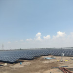 Solar Power Plant