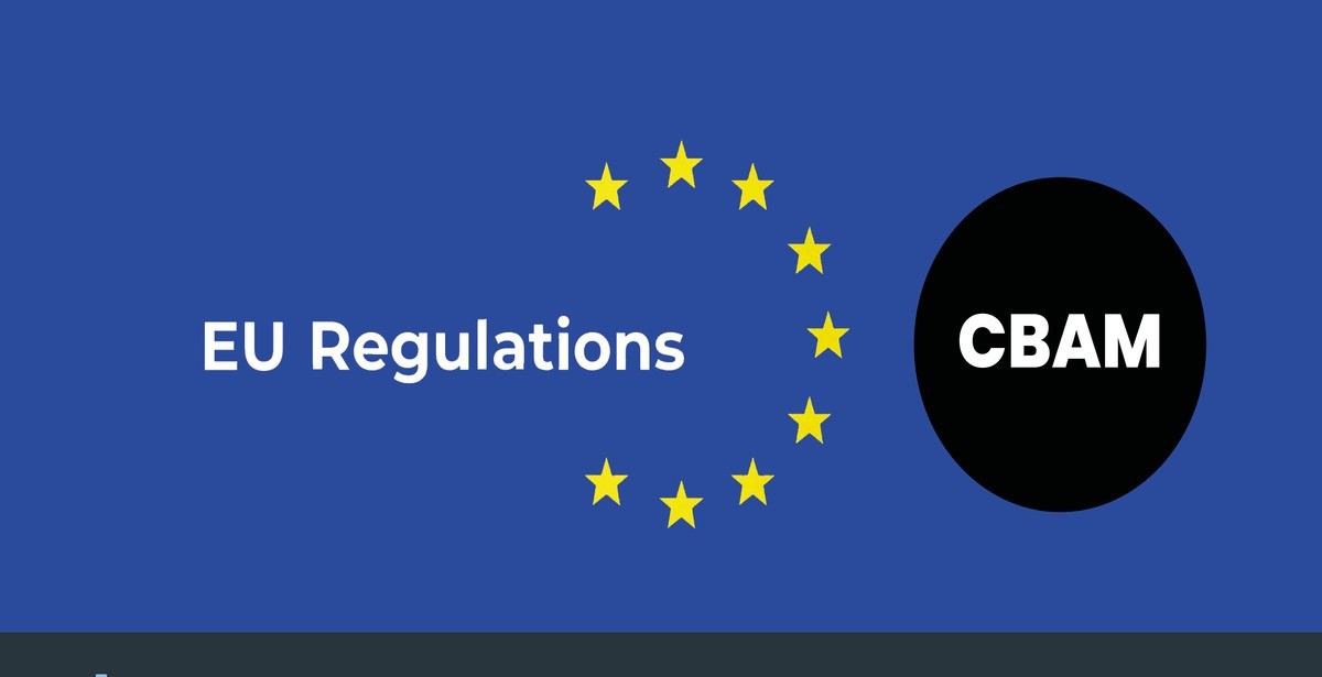 Carbon Border Adjustment Mechanism (CBAM) Service