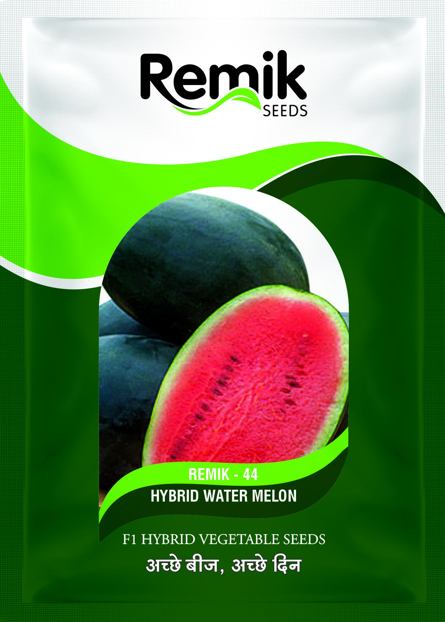 WATER MELON SEED REMIK SHIVLING