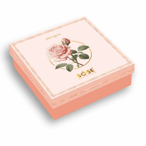 So Good Gulkand Dry Fruit Bite 1kg