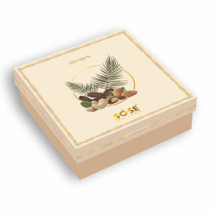 So Good Sugar Free Dry Fruit Bite 1kg