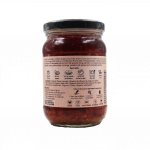 So Good Natural Mango Garlic Pickle 275gm