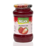 BCOOL Fruit Jam