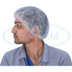 Disposable Boufant Cap