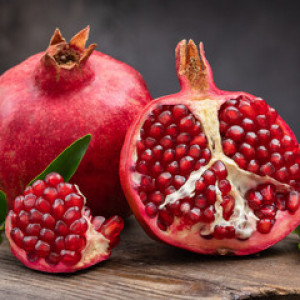Pomegranate