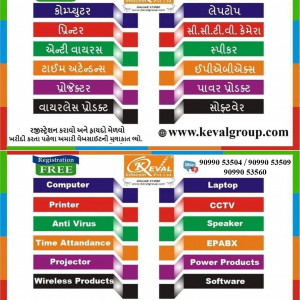 It Product Sales & Service