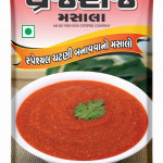 VRAJRAJ CHUTNEY MASALA
