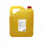 Sidha Kisan Se Natural Groundnut Oil Cold Pressed (moongfali Tel) 5ltr