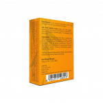 GIR Haldi Rasam Herbal Soap 80g