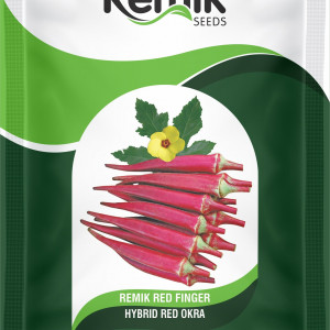 REMIK AGRI SEEDS PVT LTD