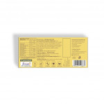 So Good Natural Black Sesame Chikki Bar 22gm