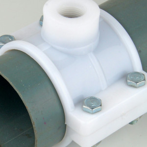 POLYPROPLINE   SERVICE SADDALE