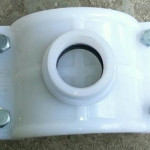 POLYPROPLINE   SERVICE SADDALE