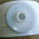 POLYPROPLINE   SERVICE SADDALE