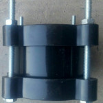 POLYPROPLINE  D-JOINT