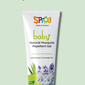 Sprog Babycare